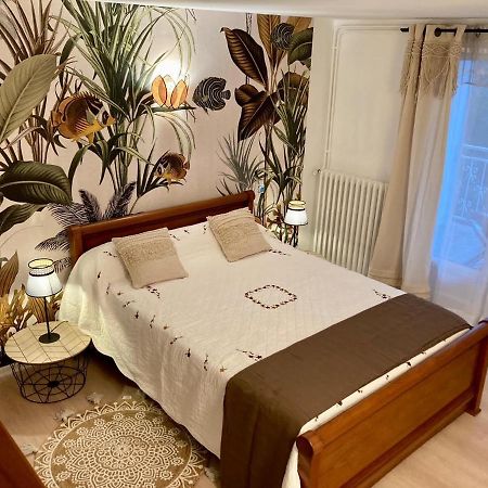 Appartement T2 Independant Dans Maison Individuelle Bidos Экстерьер фото