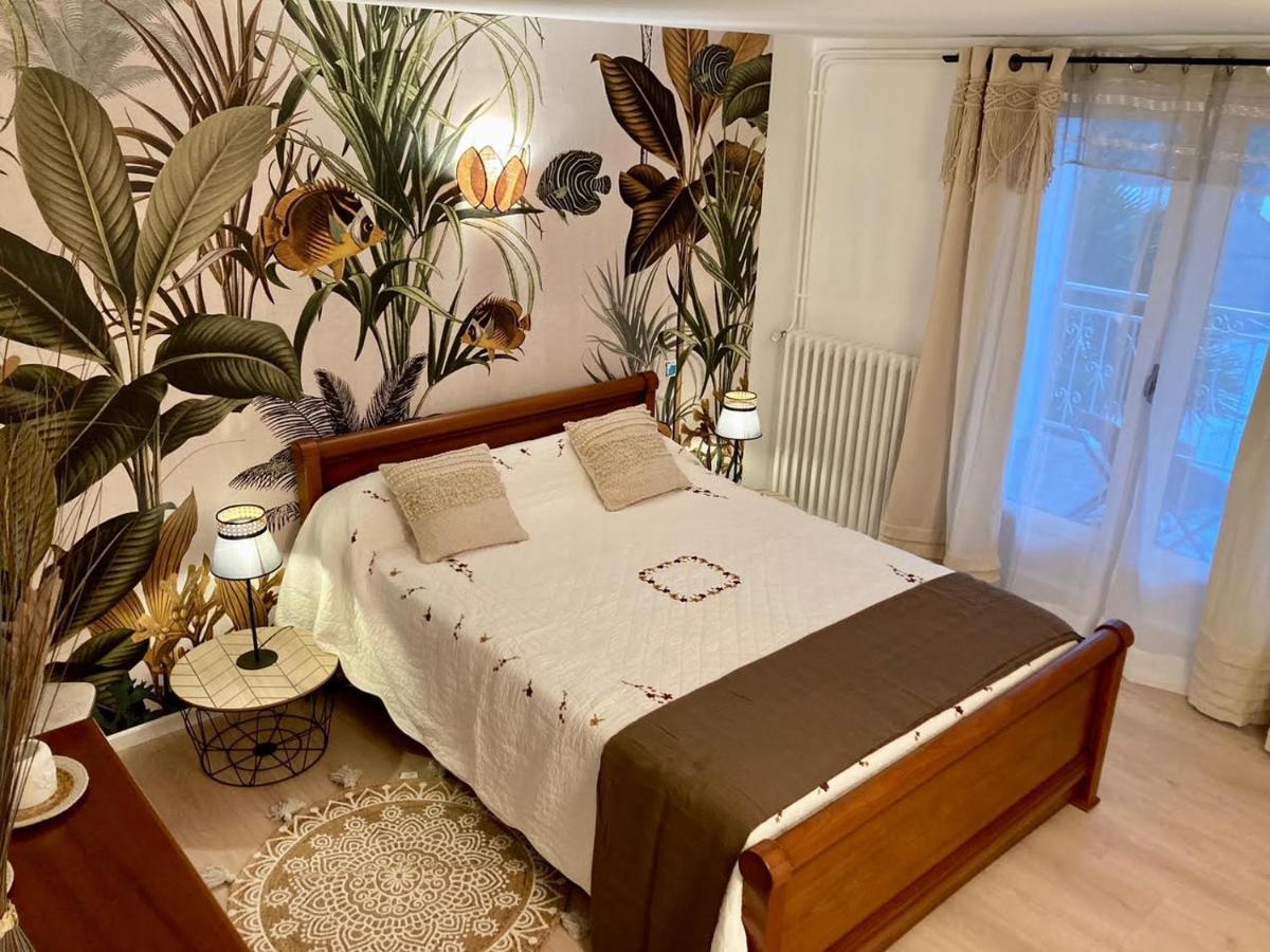 Appartement T2 Independant Dans Maison Individuelle Bidos Экстерьер фото